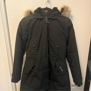 Canada Goose Kensington Down Jacket Small